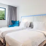 Park By Radisson Danube Hotel Bratislava