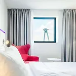 Park By Radisson Danube Hotel 4*