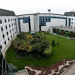 Park By Radisson Danube Hotel