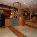 Hotel Park By Radisson Danube 4*