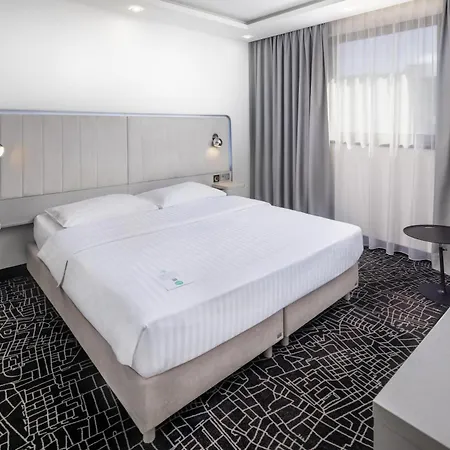 Park By Radisson Danube