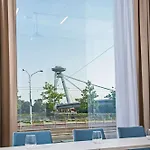 Park By Radisson Danube Hotel 4*