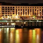 Park By Radisson Danube Hotel