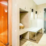 Hotel Park By Radisson Danube Bratislava