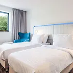 Park By Radisson Danube Hotel Bratislava