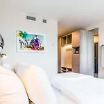 Park By Radisson Danube 4* Μπρατισλάβα