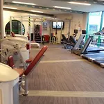 Park By Radisson Danube Hotel 4*