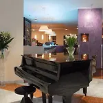 Park By Radisson Danube Hotel 4*