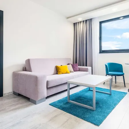 Park By Radisson Danube