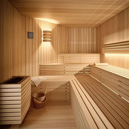 Hotel Park By Radisson Danube Bratislava