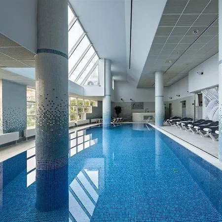 Park By Radisson Danube 4* Bratislava