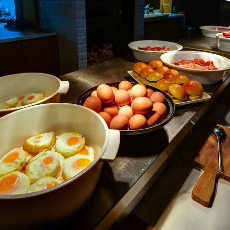 بارك إن باي راديسون دانوب براتيسلافا