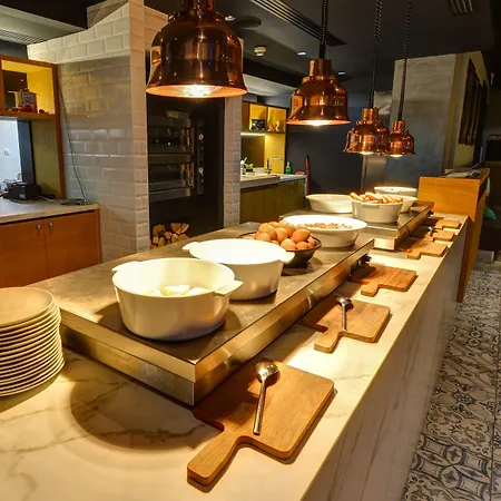 بارك إن باي راديسون دانوب براتيسلافا براتسيلافا