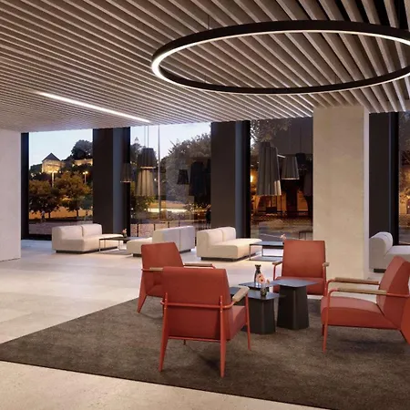 Park By Radisson Danube 4* Братислава