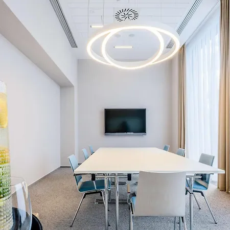 Hotel Park By Radisson Danube