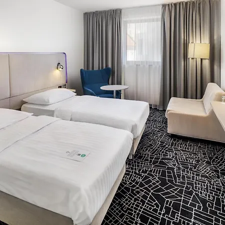 Hotel Park By Radisson Danube
