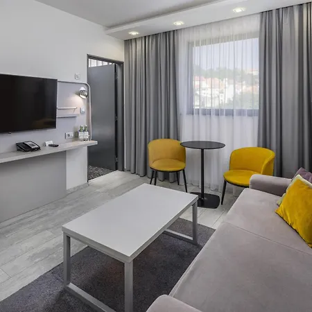 Hotel Park By Radisson Danube
