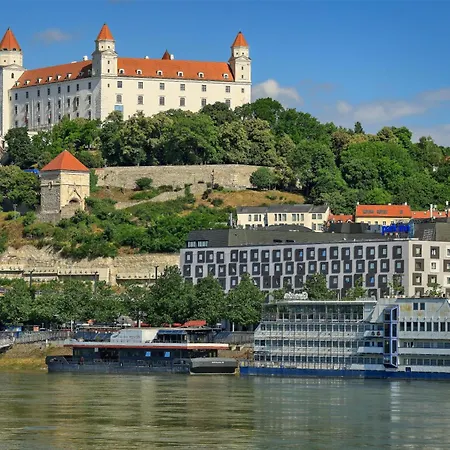 Hotel Park By Radisson Danube Bratysława