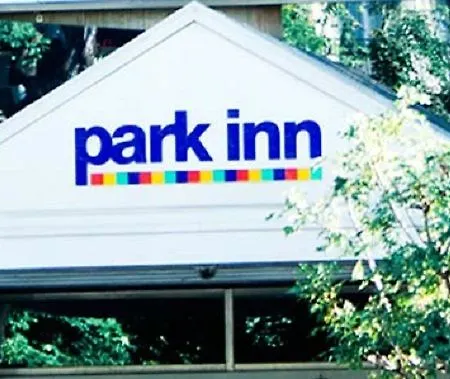 Park By Radisson Danube