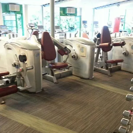 Hotel Park By Radisson Danube Bratislava