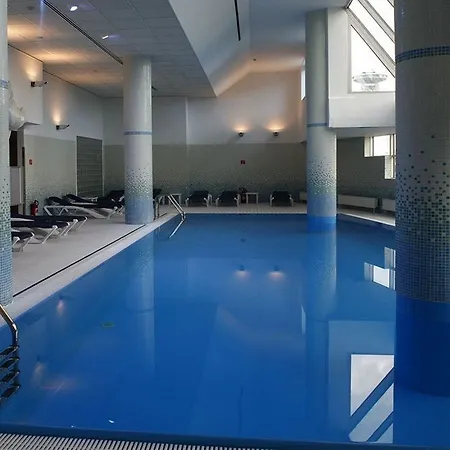 Park By Radisson Danube Отель Братислава