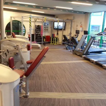 Park By Radisson Danube Hotel 4*