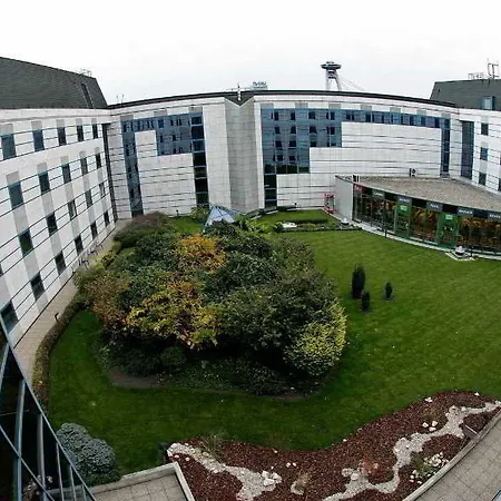 Park By Radisson Danube Отель