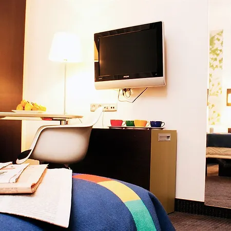 Hotel Park By Radisson Danube Bratislava