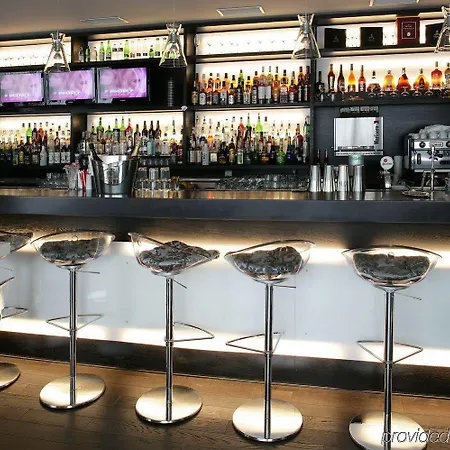 Park By Radisson Danube