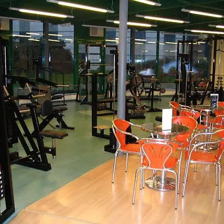 Park By Radisson Danube Hotel