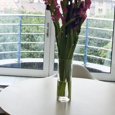 Отель Park By Radisson Danube Братислава