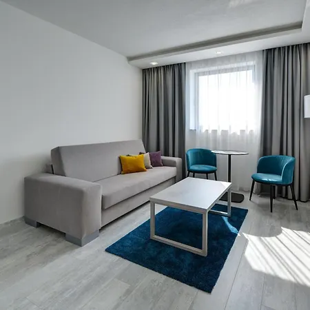 Park By Radisson Danube