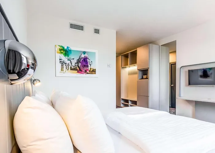 Park By Radisson Danube