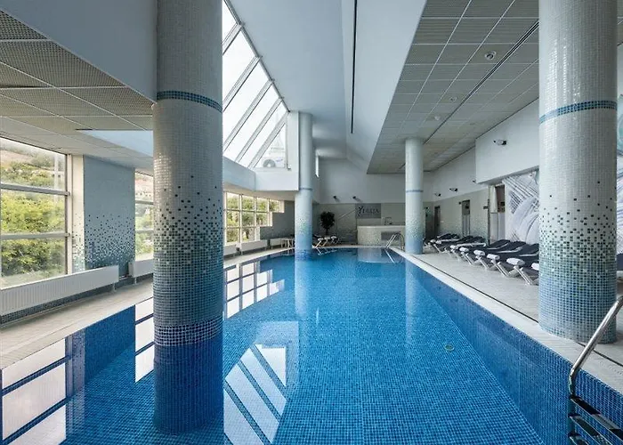 Park By Radisson Danube 4* Bratislava