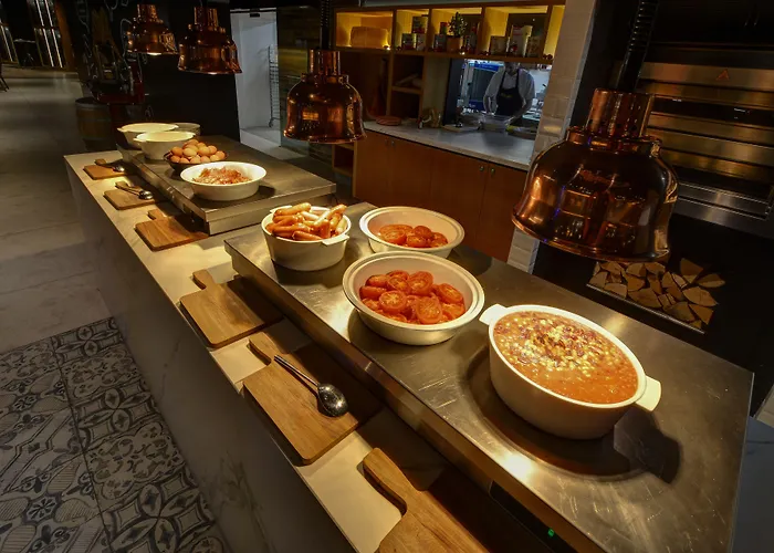 Hotel Park By Radisson Danube Bratislava