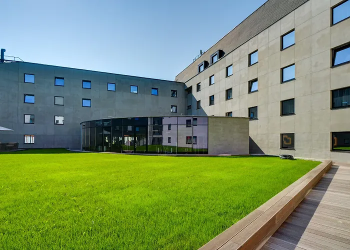 Hotel Park By Radisson Danube