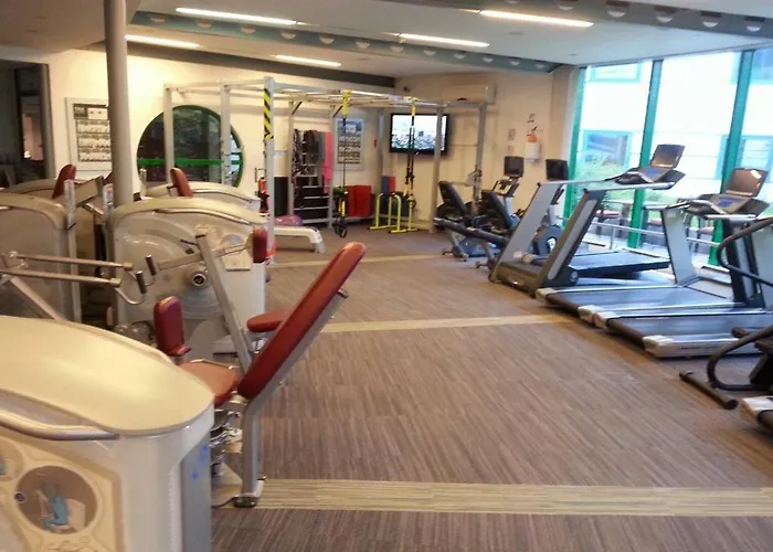 Park By Radisson Danube Hotel 4*