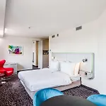 Park By Radisson Danube 4* Bratislava