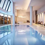Hotel Park By Radisson Danube Bratislava