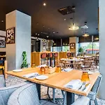 Park By Radisson Danube Hotel Bratislava