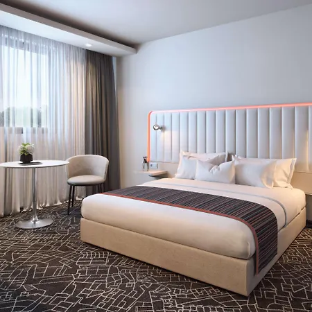 Hotel Park By Radisson Danube