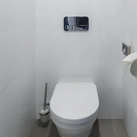 ホテル Park By Radisson Danube 4*