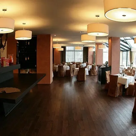 Park By Radisson Danube Hotel Bratislava