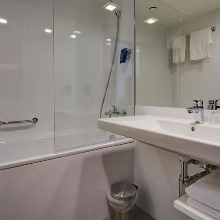 Park By Radisson Danube 4* ブラチスラヴァ
