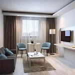 Park By Radisson Danube Hotel Bratislava