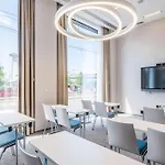 Park By Radisson Danube 4* Bratislava