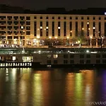 Hotel Park By Radisson Danube Bratislava