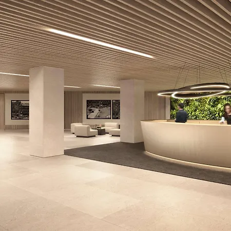 Hotel Park By Radisson Danube 4*