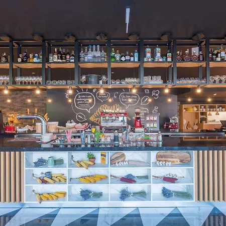 布拉迪斯拉发多瑙河丽柏酒店