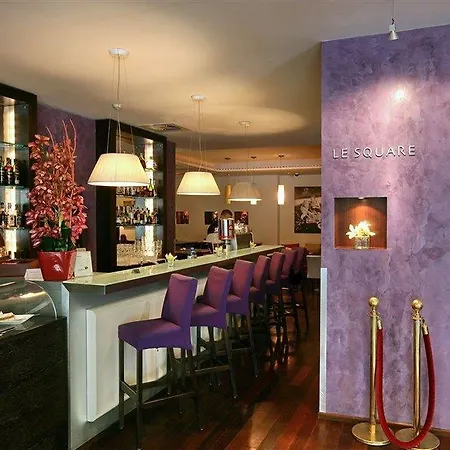 Hotel Park By Radisson Danube